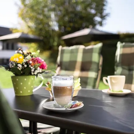 Hotel Interest Vitalhotel - Partnerbetrieb Von 4*