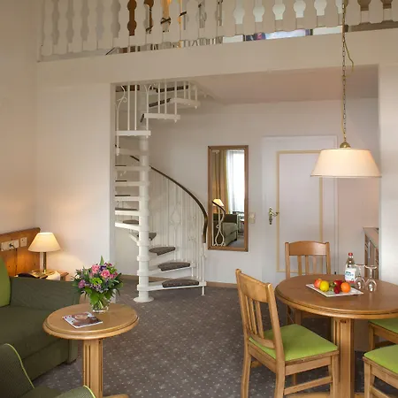 Interest Vitalhotel - Partnerbetrieb Von Hotel Oberstaufen