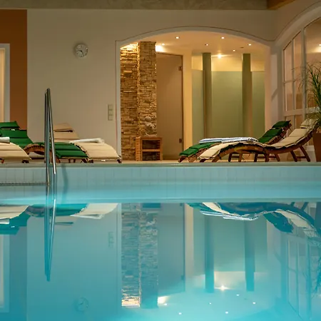 Hotel Interest Vitalhotel - Partnerbetrieb Von Oberstaufen