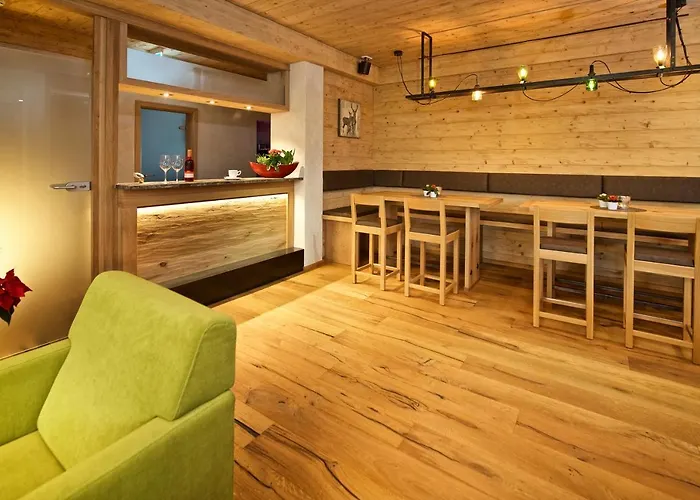 Interest Vitalhotel - Partnerbetrieb Von Hotel 4*