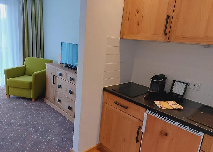 Hotel Interest Vitalhotel - Partnerbetrieb Von