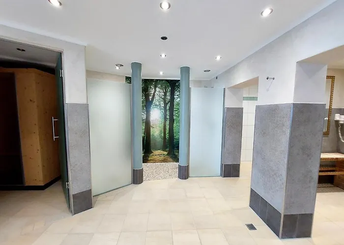 Hotel Interest Vitalhotel - Partnerbetrieb Von 4*