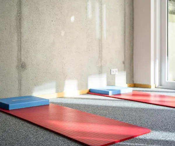 Interest Vitalhotel - Partnerbetrieb Von