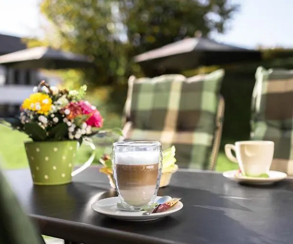 Hotel Interest Vitalhotel - Partnerbetrieb Von 4*