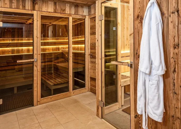 Interest Vitalhotel - Partnerbetrieb Von 4* Oberstaufen