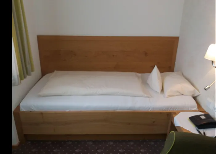 Interest Vitalhotel - Partnerbetrieb Von 4* Oberstaufen
