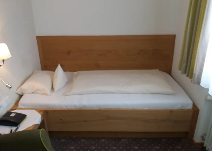 Interest Vitalhotel - Partnerbetrieb Von Hotel 4*