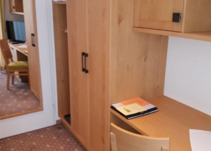 Hotel Interest Vitalhotel - Partnerbetrieb Von Oberstaufen