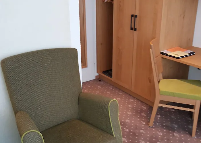 Interest Vitalhotel - Partnerbetrieb Von