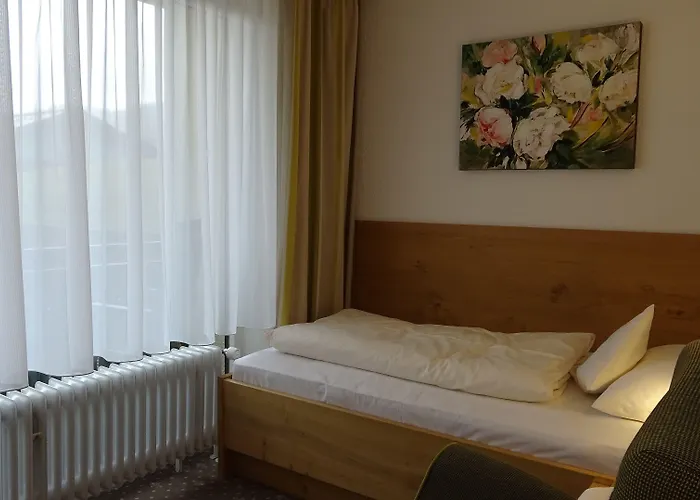 Interest Vitalhotel - Partnerbetrieb Von Hotel