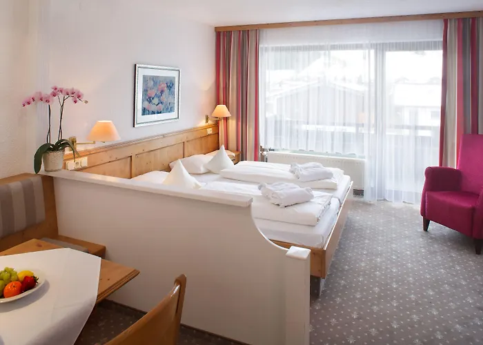 Interest Vitalhotel - Partnerbetrieb Von