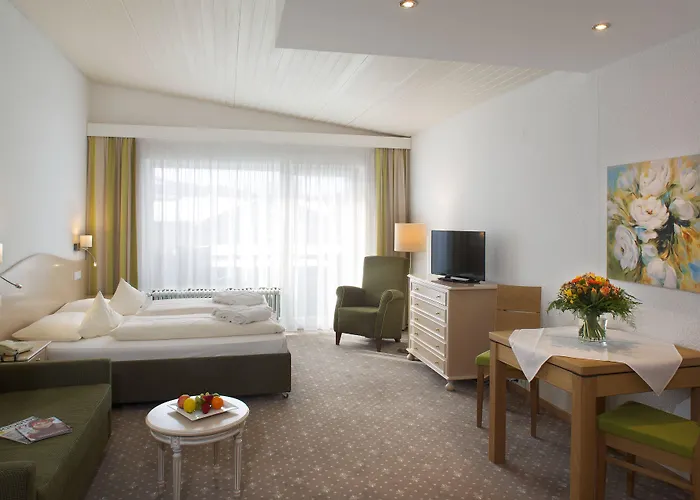 Hotel Interest Vitalhotel - Partnerbetrieb Von 4*
