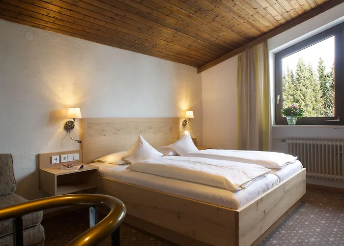 Interest Vitalhotel - Partnerbetrieb Von Hotel 4*