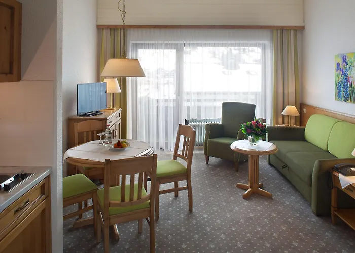 Interest Vitalhotel - Partnerbetrieb Von Hotel