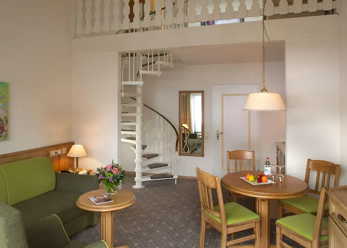 Interest Vitalhotel - Partnerbetrieb Von Hotel Oberstaufen