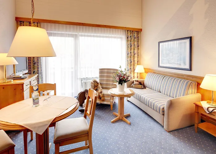 Interest Vitalhotel - Partnerbetrieb Von