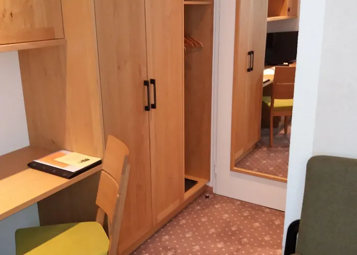 Interest Vitalhotel - Partnerbetrieb Von Hotel 4*