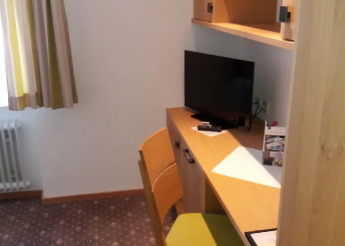 Interest Vitalhotel - Partnerbetrieb Von 4*