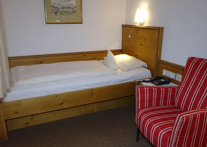 Interest Vitalhotel - Partnerbetrieb Von 4*