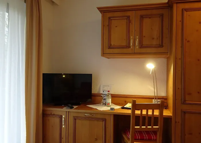 Interest Vitalhotel - Partnerbetrieb Von Hotel