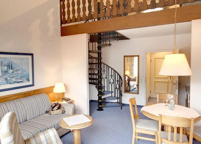 Interest Vitalhotel - Partnerbetrieb Von