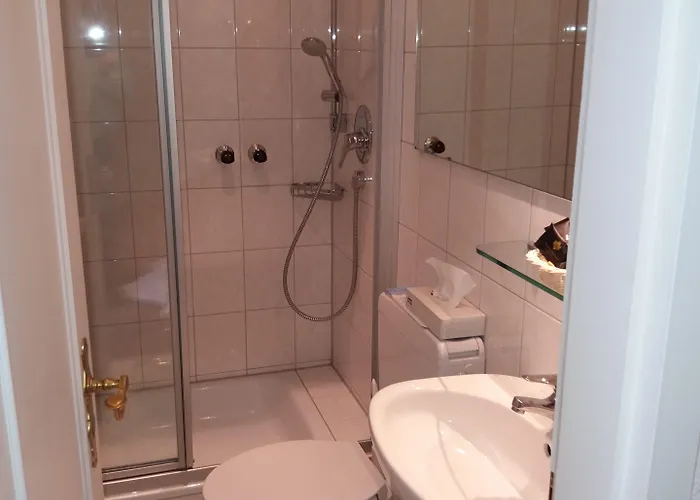Interest Vitalhotel - Partnerbetrieb Von Hotel 4*