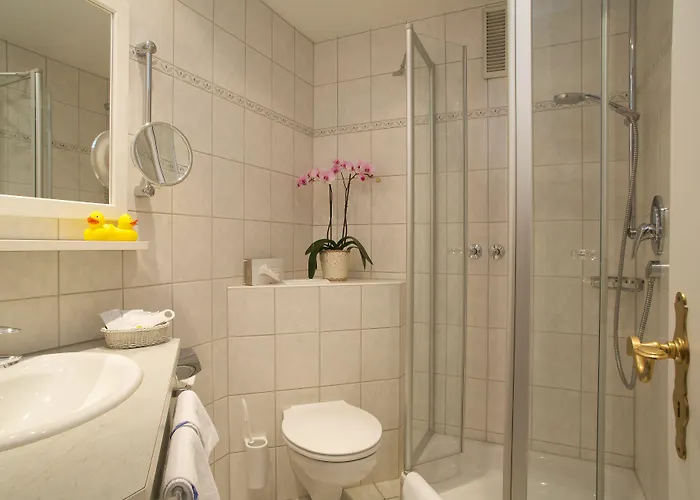 Interest Vitalhotel - Partnerbetrieb Von 4* Oberstaufen