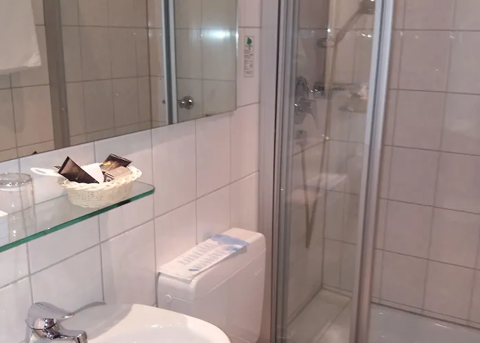 Interest Vitalhotel - Partnerbetrieb Von 4*