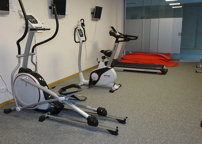 Hotel Interest Vitalhotel - Partnerbetrieb Von 4*
