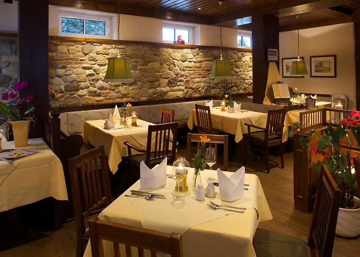 Interest Vitalhotel - Partnerbetrieb Von 4* Oberstaufen