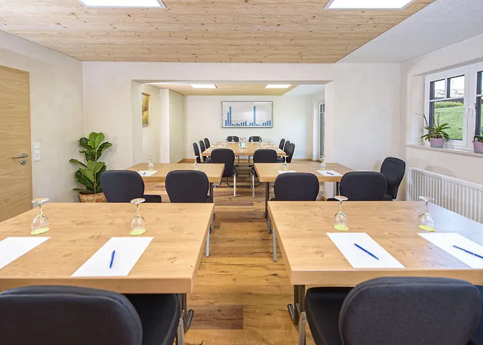 Hotel Interest Vitalhotel - Partnerbetrieb Von Oberstaufen