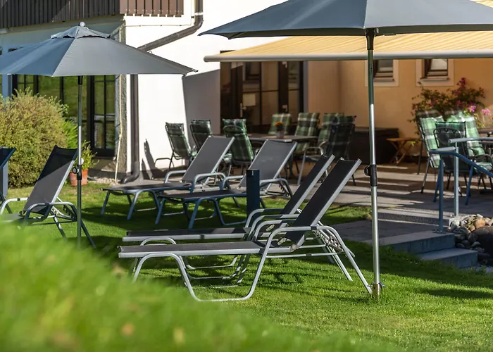 Hotel Interest Vitalhotel - Partnerbetrieb Von