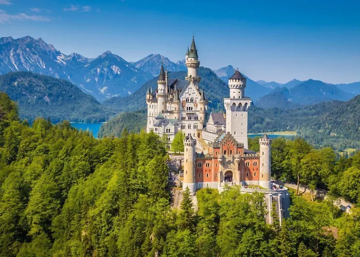 Interest Vitalhotel - Partnerbetrieb Von Hotel Oberstaufen