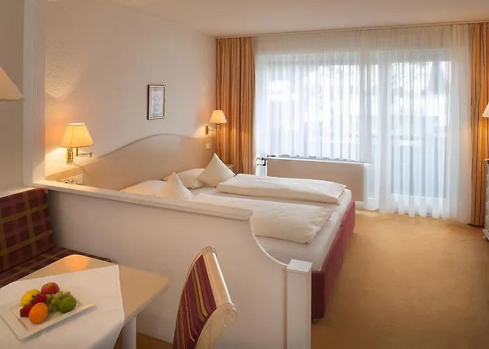 Interest Vitalhotel - Partnerbetrieb Von