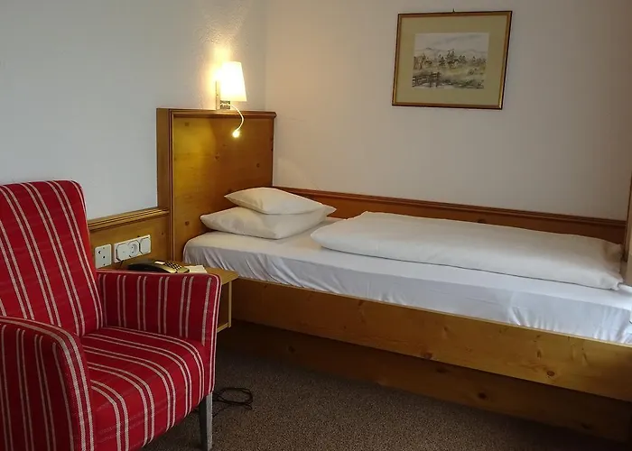 Interest Vitalhotel - Partnerbetrieb Von