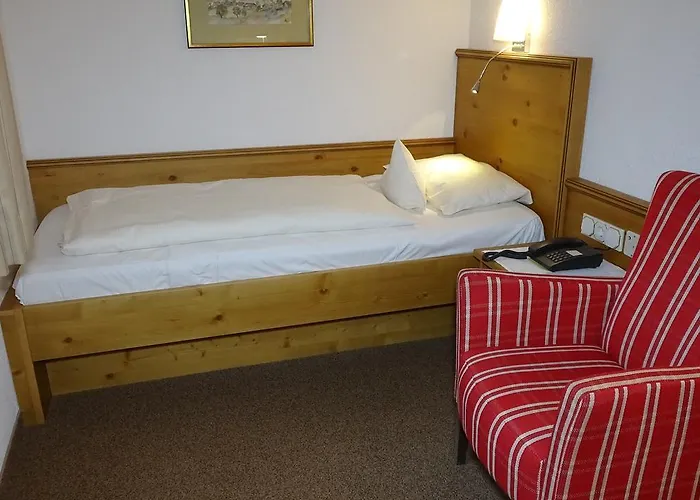 Interest Vitalhotel - Partnerbetrieb Von