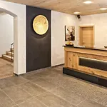 ホテル Interest Vitalhotel - Partnerbetrieb Von