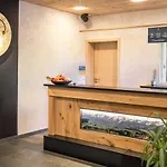 Interest Vitalhotel - Partnerbetrieb Von 4*