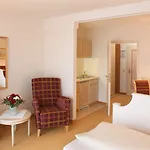 Hotel Interest Vitalhotel - Partnerbetrieb Von 4*