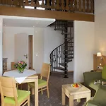 Interest Vitalhotel - Partnerbetrieb Von Hotel 4*