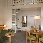 Interest Vitalhotel - Partnerbetrieb Von Hotel Oberstaufen