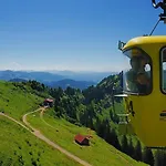 Interest Vitalhotel - Partnerbetrieb Von 4* Oberstaufen
