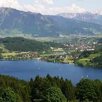Interest Vitalhotel - Partnerbetrieb Von