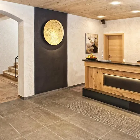 فندق Interest Vitalhotel - Partnerbetrieb Von