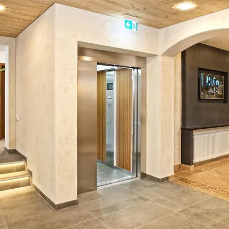 Interest Vitalhotel - Partnerbetrieb Von Oberstaufen