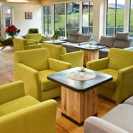 Szálloda Interest Vitalhotel - Partnerbetrieb Von 4*
