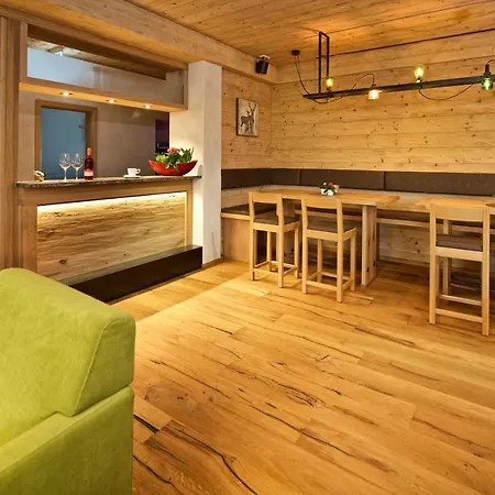 Interest Vitalhotel - Partnerbetrieb Von Otel 4*