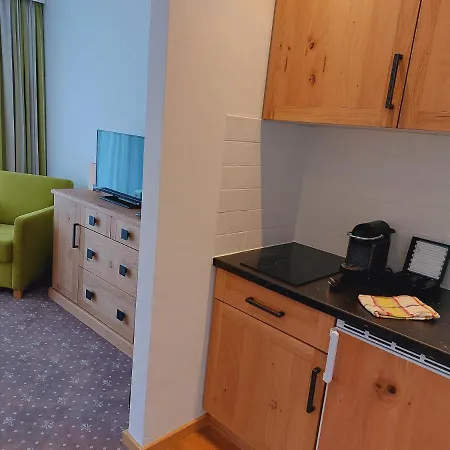 Hotel Interest Vitalhotel - Partnerbetrieb Von