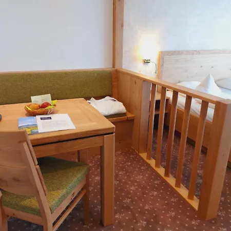 Hotel Interest Vitalhotel - Partnerbetrieb Von Oberstaufen
