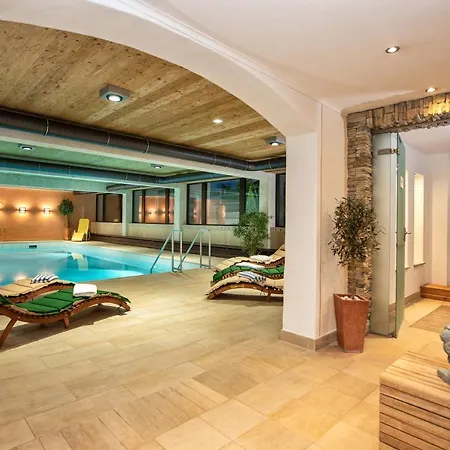 Interest Vitalhotel - Partnerbetrieb Von מלון 4*